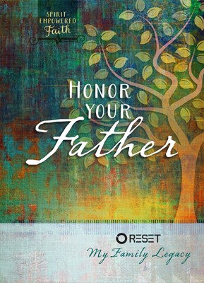 Honour Your Father (Paperback)