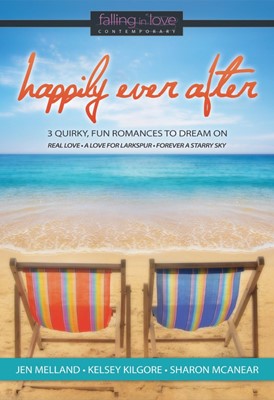 Happily Ever After (Paperback)