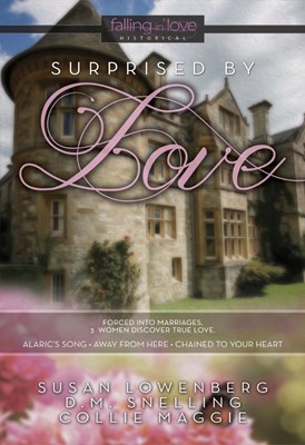 Surprised By Love (Paperback)
