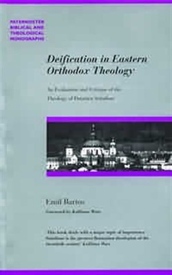 Deification In Eastern Orthodox Religion (Paperback)