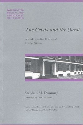 The Crisis And The Quest (Paperback)