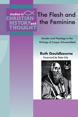 The Flesh And The Feminine (Paperback)