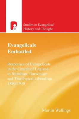 Evangelicals Embattled (Paperback)