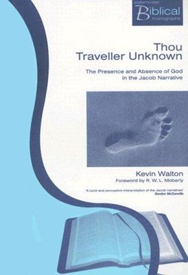 Thou Traveller Unknown (Paperback)