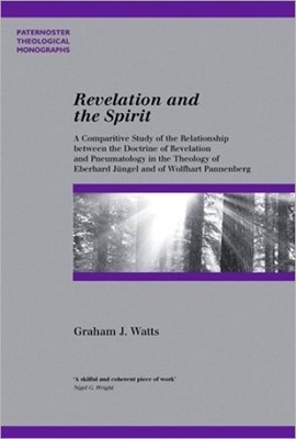 Revelation And The Spirit (Paperback)