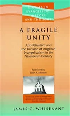 Fragile Unity, A (Paperback)