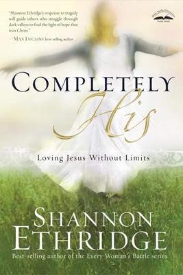 Completely His (Hard Cover)