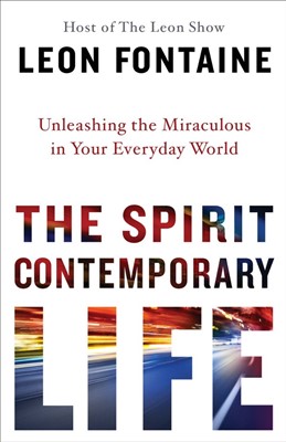 The Spirit Contemporary Life (Hard Cover)
