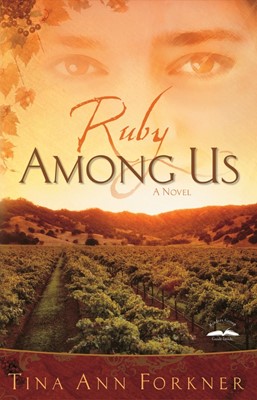 Ruby Among Us (Paperback)