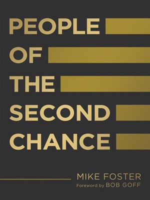 People Of The Second Chance (Hard Cover)