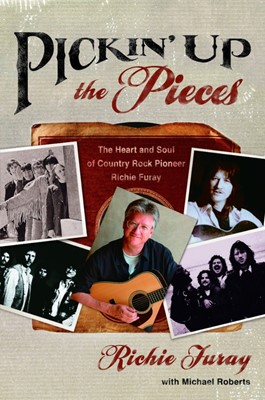 Pickin' Up The Pieces (Paperback)