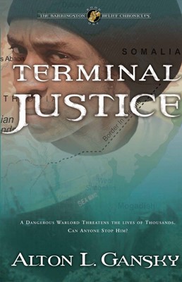 Terminal Justice (Paperback)