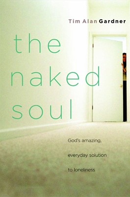 The Naked Soul (Paperback)