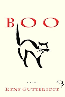 Boo (Paperback)
