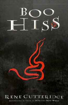 Boo Hiss (Paperback)