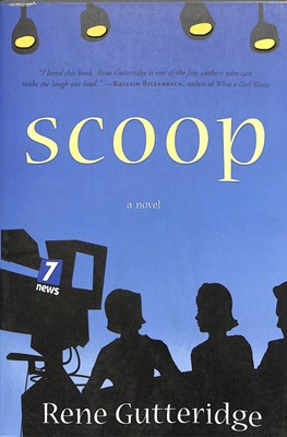 Scoop (Paperback)