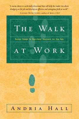 The Walk At Work (Paperback)
