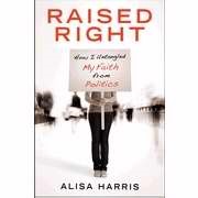 Raised Right (Paperback)