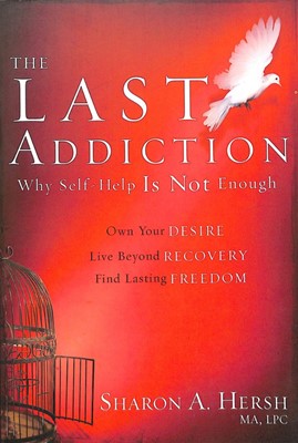 The Last Addiction (Paperback)