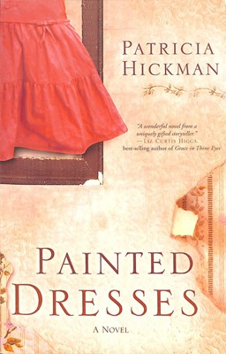 Painted Dresses (Paperback)