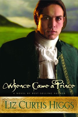 Whence Came A Prince (Paperback)