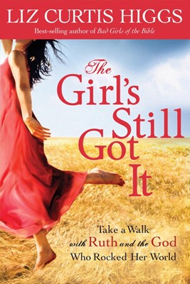 The Girl'S Still Got It (Paperback)
