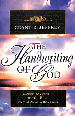 The Handwriting Of God (Paperback)