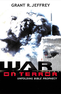 War On Terror (Paperback)