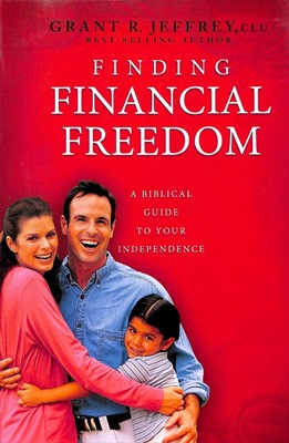 Finding Financial Freedom (Paperback)