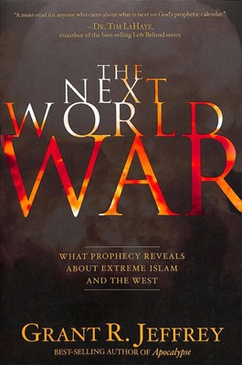 The Next World War (Paperback)