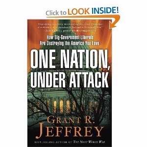 One Nation Under Attack (Paperback)