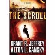 The Scroll (Paperback)