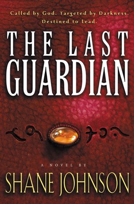 The Last Guardian (Paperback)