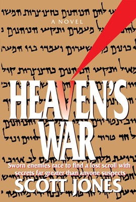 Heaven'S War (Paperback)