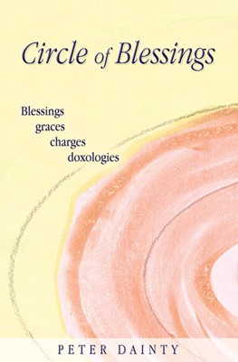 Circle of Blessings (Paperback)
