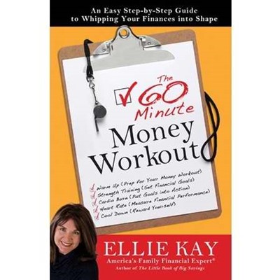 The 60 Minute Money Workout (Paperback)