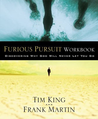 Furious Pursuit (Workbook) (Paperback)