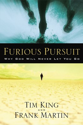 Furious Pursuit (Paperback)