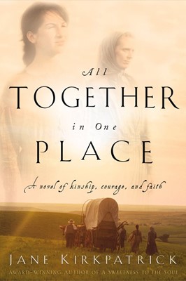 All Together In One Place (Paperback)