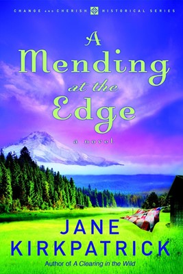 A Mending At The Edge (Paperback)