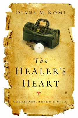 The Healer'S Heart (Paperback)