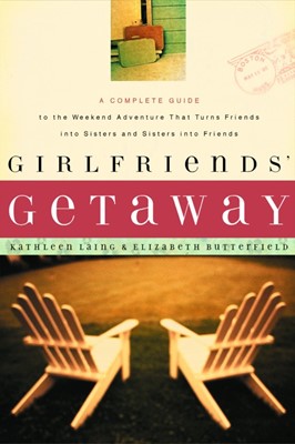 Girlfriends' Getaway (Paperback)