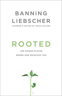 Rooted (Paperback)