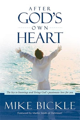 After God's Own Heart (Paperback)