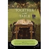 Together At The Table (Paperback)
