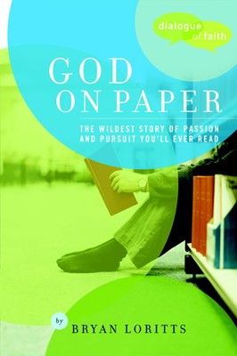 God On Paper (Paperback)