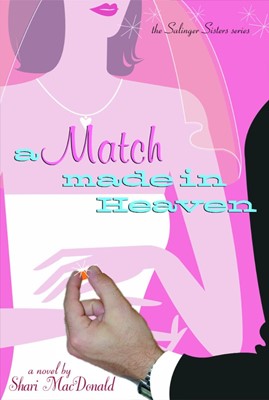 Match Made In Heaven (Paperback)