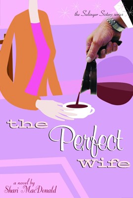 The Perfect Wife (Paperback)