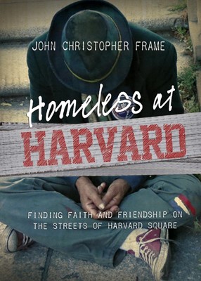 Homeless At Harvard (Paperback)