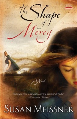 The Shape Of Mercy (Paperback)